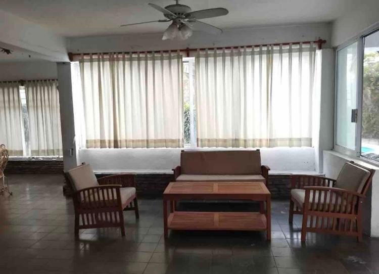 Villa Casa del trébol Acapulco Exterior foto